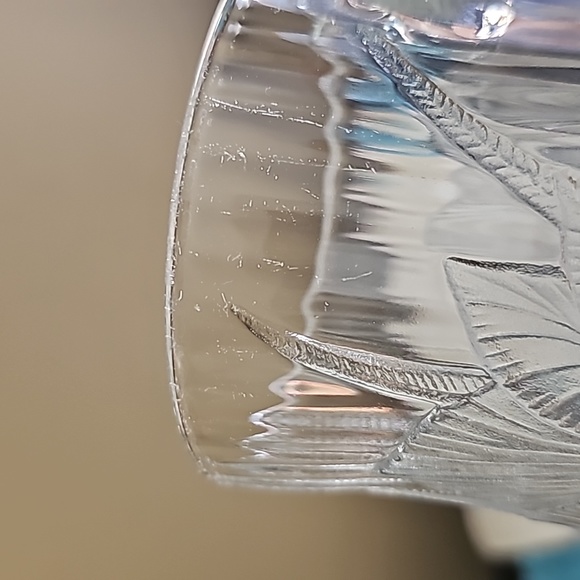 Set of 4 Canterbury Crocus Coffee Mugs - Picture 8 of 9